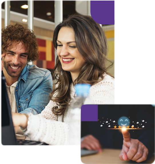 http://Interacción%20positiva%20entre%20amigos%20mientras%20comparten%20risas%20y%20tecnología.