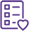 http://Icono%20de%20lista%20de%20verificación%20con%20un%20corazón,%20simbolizando%20amor%20por%20la%20organización.